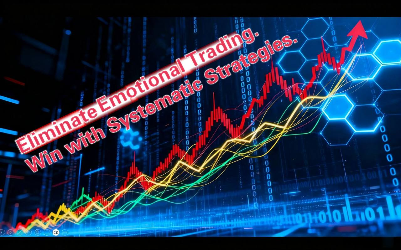 Trading Platform